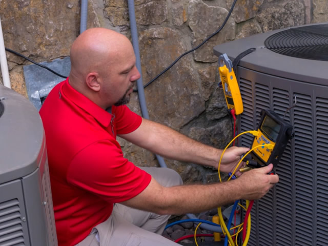 DIY Air Conditioning Troubleshooting
