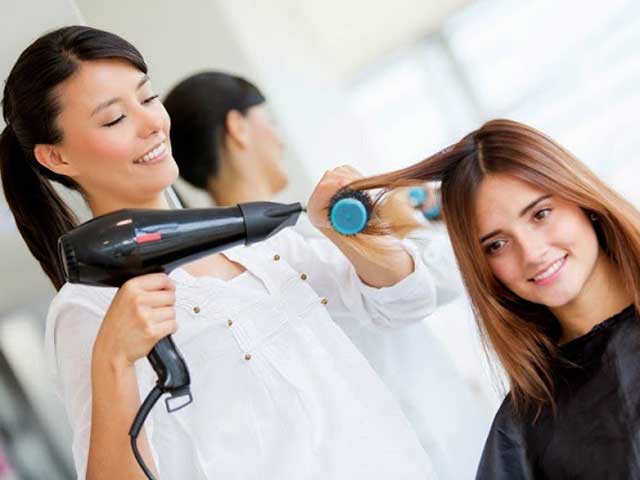The Evolution of Hairdressing