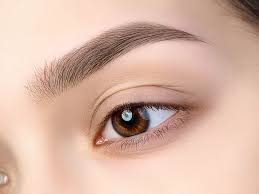 The Microblading Healing Process
