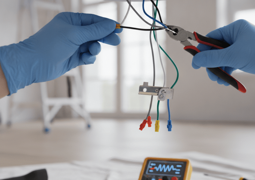 Understanding Ceiling Fan Wiring